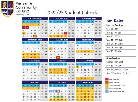 churchill community college term dates